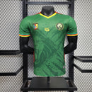 Camisa Camarões Player 1 - 2025