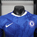 Camisa Chelsea Player 1 - 25/26