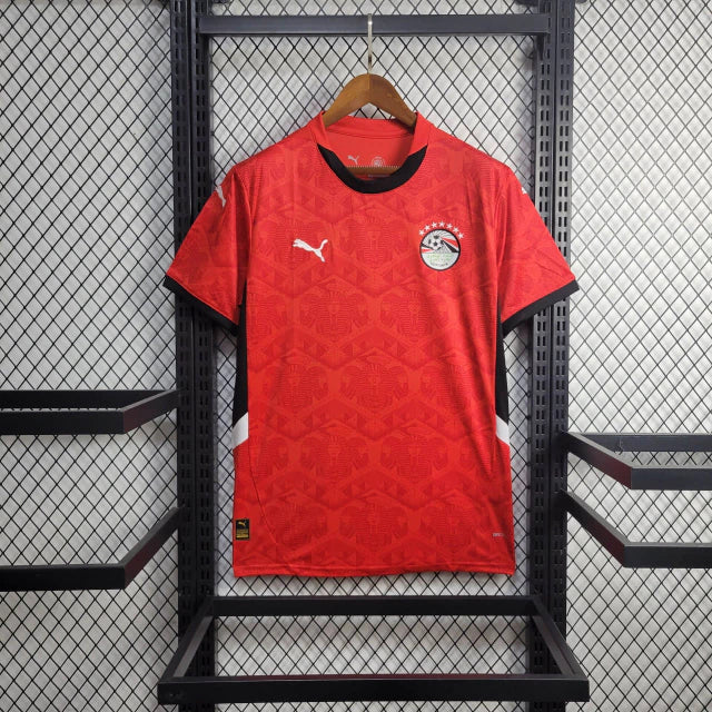 Camisa Egito 1 - 2025