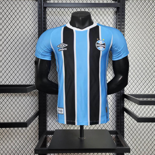 Camisa Grêmio Player 1 - 25/26