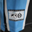 Camisa Grêmio Player 1 - 25/26