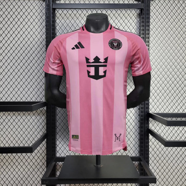 Camisa Inter Miami Player 1 - 25/26