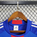Camisa Japão Retrô 1 - 2010