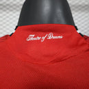 Camisa Manchester United Player 1 - 25/26
