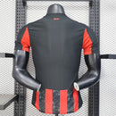 Camisa AC Milan Player 1 - 25/26