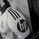 Camisa Real Madrid Player 1 - 25/26