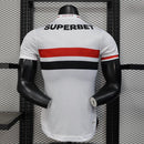 Camisa São Paulo Player 1 - 25/26
