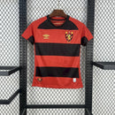 Camisa Sport Feminina 1 - 25/26