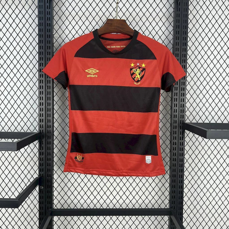 Camisa Sport Feminina 1 - 25/26