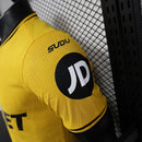 Camisa Wolverhampton Player 1 - 24/25