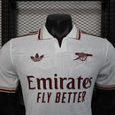 Camisa Arsenal Player 3 - 25/26