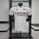 Camisa Arsenal Player 3 - 25/26