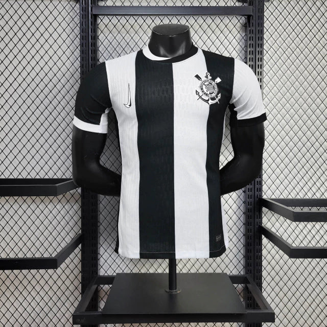 Camisa Corinthians Player 3 - 24/25