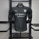 Camisa Manchester City Player 2 - 25/26