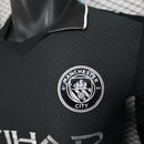 Camisa Manchester City Player 2 - 25/26