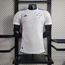 Camisa Cruzeiro Player 2 - 23/24