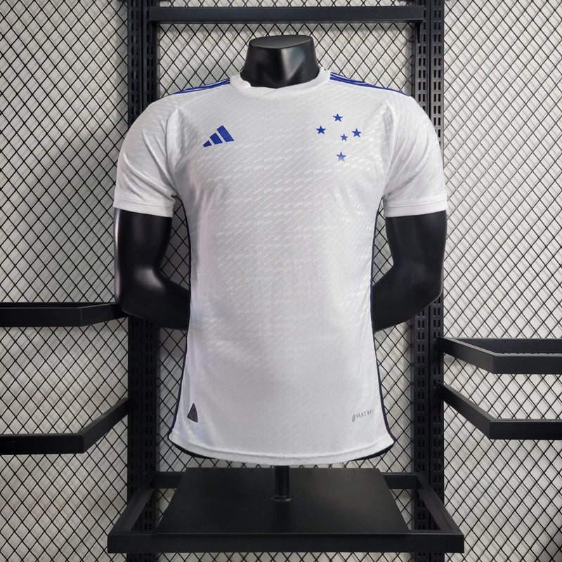 Camisa Cruzeiro Player 2 - 23/24