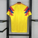 Camisa Colômbia Retrô 1 - 1990