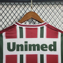 Camisa Fluminense Retrô 1 - 2012