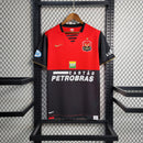 Camisa Flamengo Retrô 1 - 2007/08
