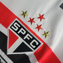 Camisa São Paulo Retrô 1 - 2006
