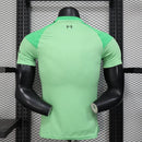 Camisa Liverpool Player Goleiro - 25/26