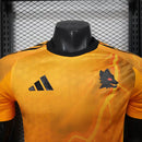 Camisa AS Roma Player 2 - 25/26