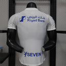 Camisa Al-Hilal Player 2 - 25/26