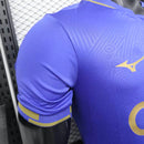 Camisa AS Mônaco Player 2 - 25/26