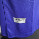 Camisa AS Mônaco Player 2 - 25/26