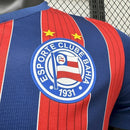 Camisa Bahia Player 2 - 25/26