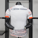 Camisa Bayern de Munique Player 2 - 25/26