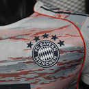 Camisa Bayern de Munique Player 2 - 25/26