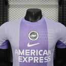 Camisa Brighton & Hove Albion Player 2 - 25/26