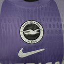 Camisa Brighton & Hove Albion Player 2 - 25/26