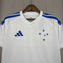 Camisa Cruzeiro 2 - 26/27