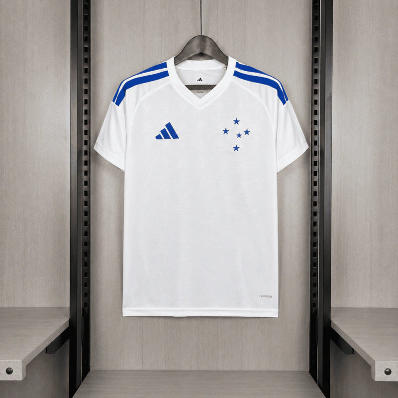 Camisa Cruzeiro 2 - 26/27