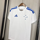 Camisa Cruzeiro 2 - 26/27