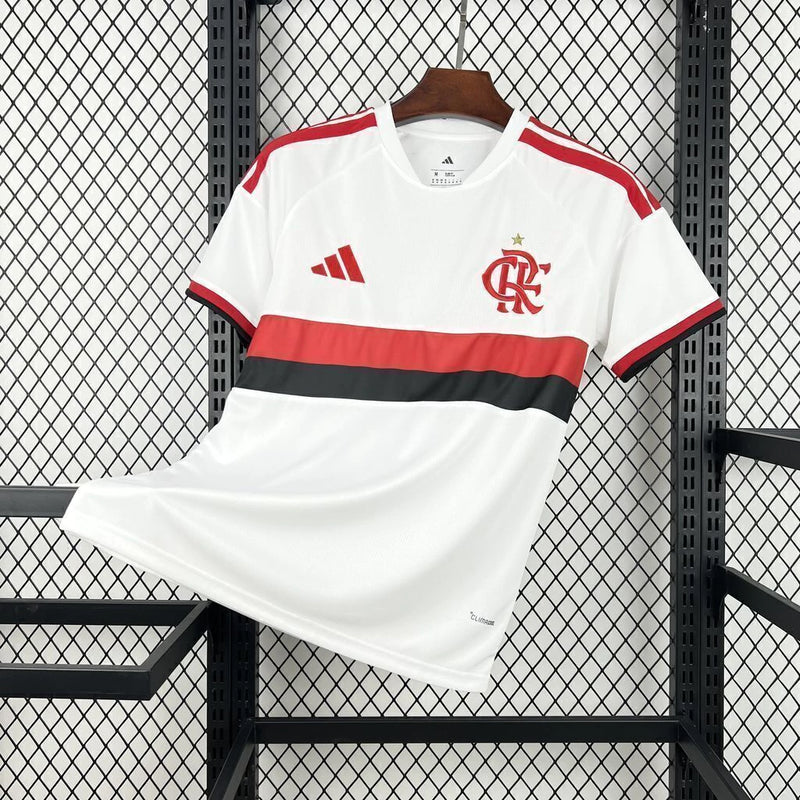 Camisa Flamengo 2 - 26/27 I Mais Vendidas