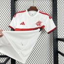 Camisa Flamengo 2 - 26/27 I Mais Vendidas