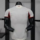 Camisa Liverpool Player 2 - 25/26