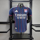 Camisa Olympique de Lyon Player 2 - 25/26