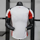 Camisa AC Milan Player 2 - 25/26