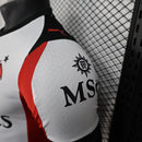 Camisa AC Milan Player 2 - 25/26