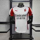 Camisa AC Milan Player 2 - 25/26