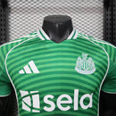 Camisa Newcastle United 2 - 25/26