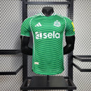 Camisa Newcastle United 2 - 25/26
