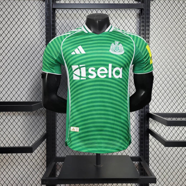 Camisa Newcastle United 2 - 25/26