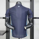 Camisa Olympique de Marseille Player 2 - 25/26
