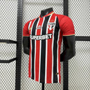 Camisa São Paulo Player 2 - 25/26